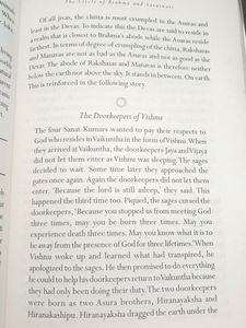 Devadutt Pattanaik Mith &amp; Mitya