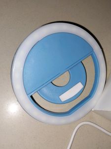 170 RS New RING LIGHT