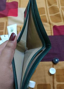Skincare, Nail Paints, Wallet Combo