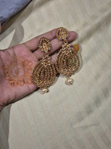 Earing
