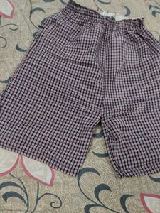 Capri For Mens