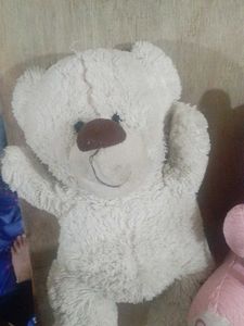 Teddy 🧸🐻🐻 Bears Like New 🆕🆕
