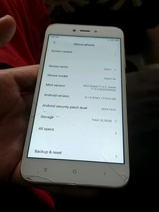 Redmi 5A