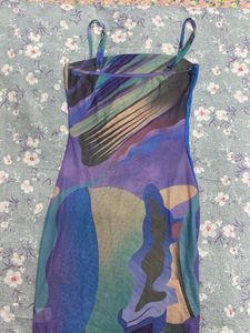 Bodycon Dress