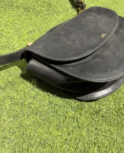 A.P.C. Geneve Crossbody Bag