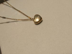 Heart Necklace