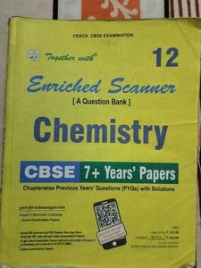 Chemistry Book