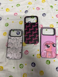 Cute phone cases..pick any at 400..