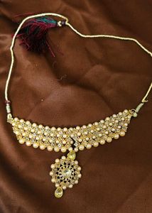 Brand New Necklace Set