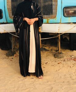 Modest Abaya