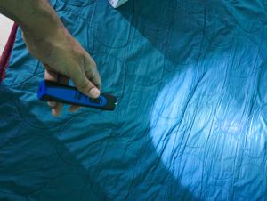 Branded Nippo Handy Torch