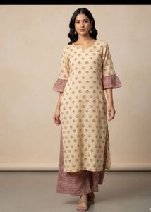 Libas Kurta Set