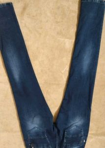 Good Condition Jeans