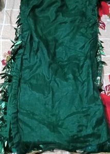 Sequin Kurti