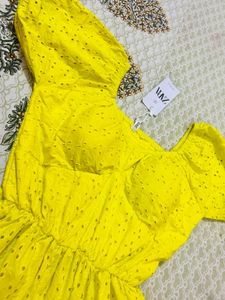 Zara Shifli 👗 Dress