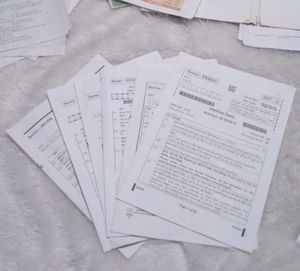 Class 10th Board Paper 2024 - 25