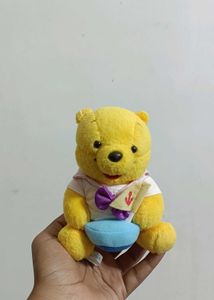 Winnie the Pooh Plush