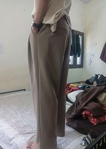 KOREAN STRETCHABLE TROUSERS 😊