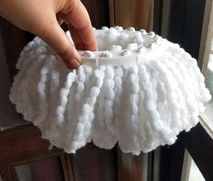 Floor Cleaning Mop Head