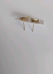 HELLO KITTY EARRINGS