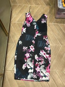 Beautiful Sleeevless Dress
