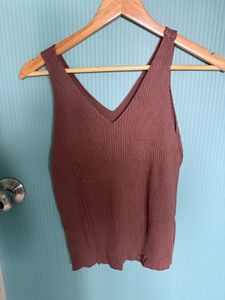 Knit Top For Women