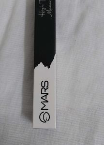 Mars High Top Mascara Water Proof