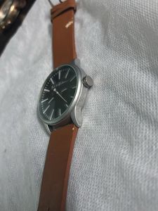 Mast &amp; Harbour Watch - Stylish Timepiece
