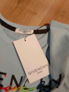 Givenchy Paris Tshirt