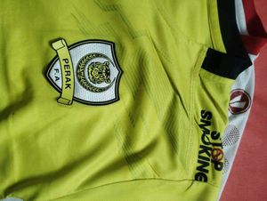 Yellow T-Shirt
