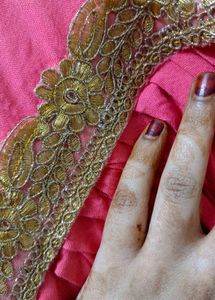 Heavy Gharara