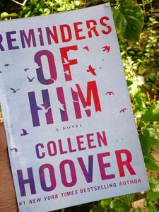 Reminders of Him - Colleen Hoover