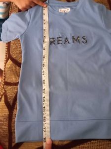 Buy 2 T-shirt Get Two Shorts Free