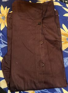 The Formal wine Colour SHIRT, Brand New