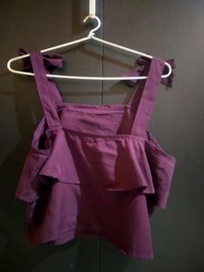 Urbanic Tank Top