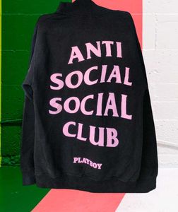 ASSC X Playboy Hoodie