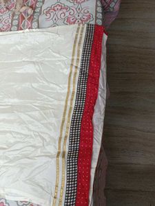 Beautifully Embroidered Kurti