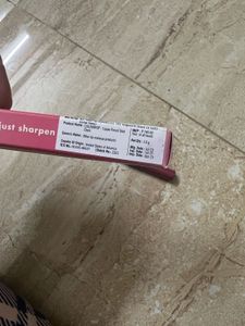 New Colourpop Lippe Pencil- Made In USA