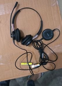 Jabra Biz 2400 USB Headset