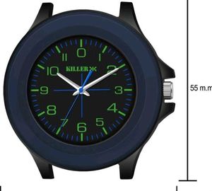 Kiser Watch ⌚