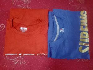 Man T Shirt