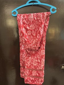 Anubhutee Kurta Set