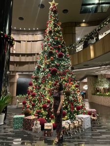 Elegant Sheath Midi Dress