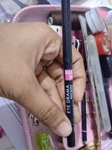 Makeup Combo.