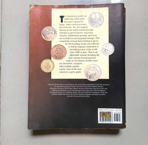 Collecting World Coins