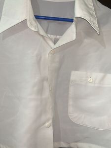 Crop Shirt