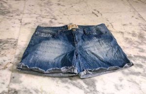 Denim Short's For women's