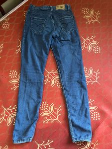 Slim Jeans