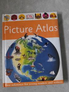 Combo Of Three Books For Children