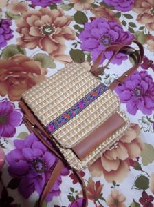 Sling Bag For Girls
